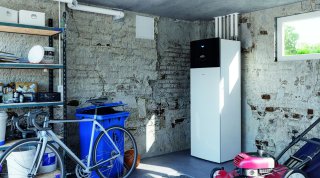 Die Leistungen von Schmidt Klimatechnik für Gewerbe- und Privatkunden in Moosburg