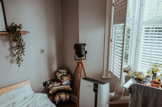 Unsere Klimaanlagen Empfehlung für Zuhause
