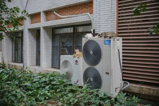 Unsere Klimaanlagen Empfehlung für Großräume